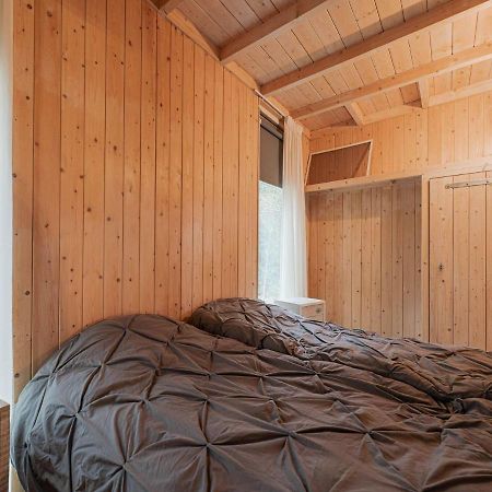 Idyllically Located Holiday Home In Norg With Sauna Eksteriør bilde