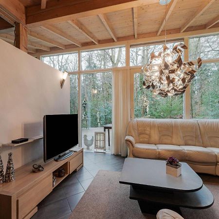 Idyllically Located Holiday Home In Norg With Sauna Eksteriør bilde