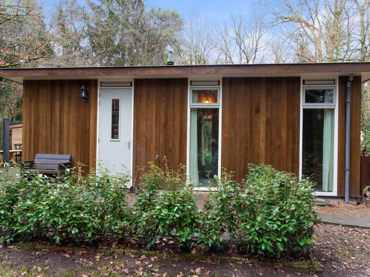 Idyllically Located Holiday Home In Norg With Sauna Eksteriør bilde