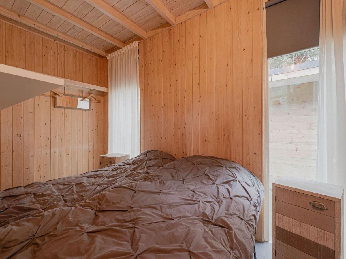 Idyllically Located Holiday Home In Norg With Sauna Eksteriør bilde