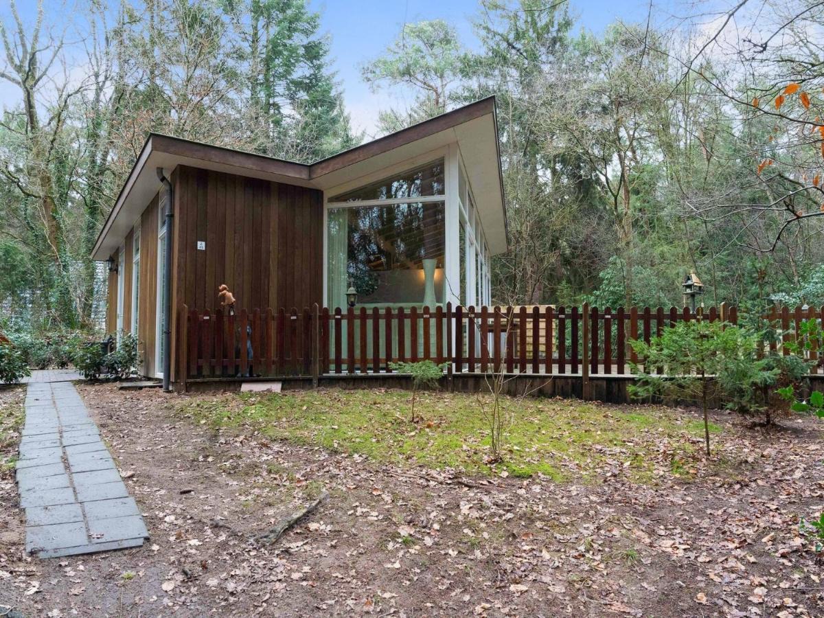 Idyllically Located Holiday Home In Norg With Sauna Eksteriør bilde