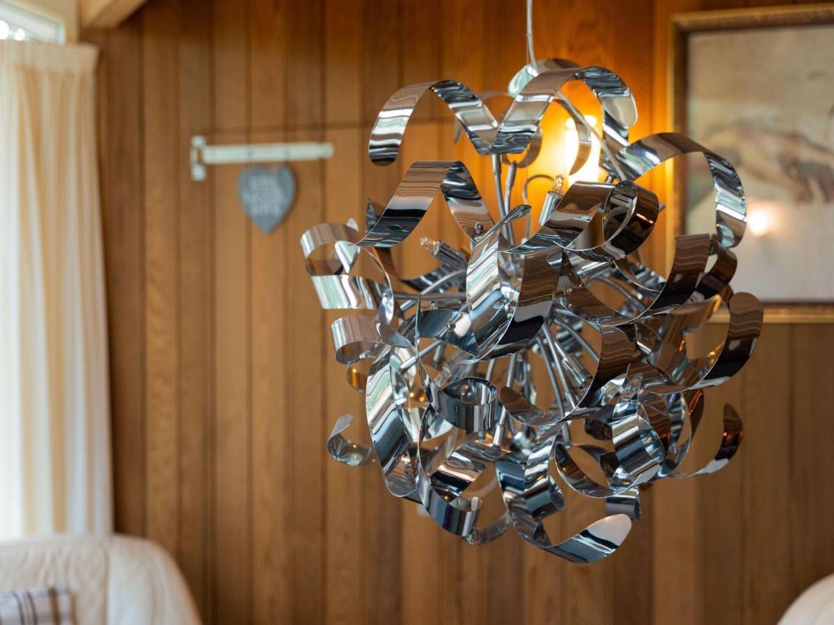Idyllically Located Holiday Home In Norg With Sauna Eksteriør bilde