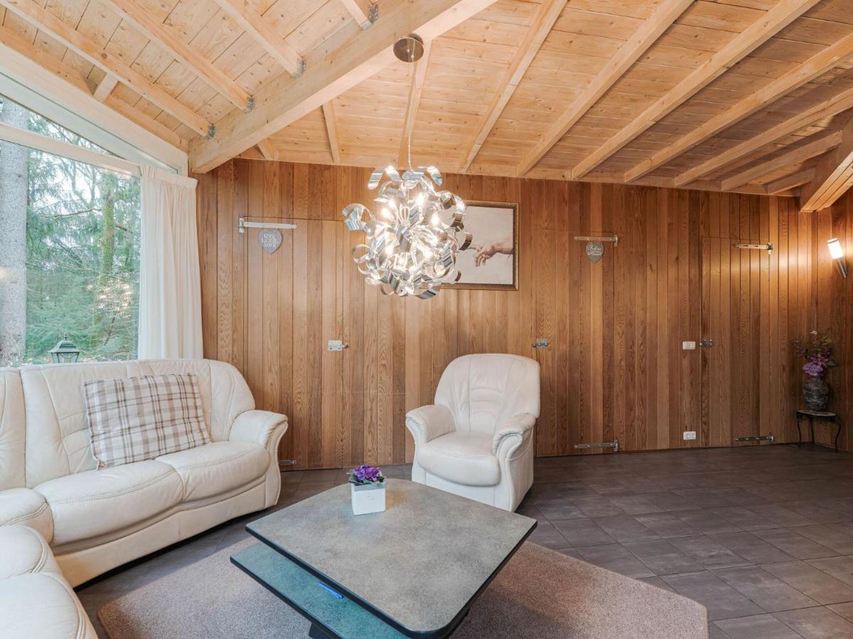 Idyllically Located Holiday Home In Norg With Sauna Eksteriør bilde