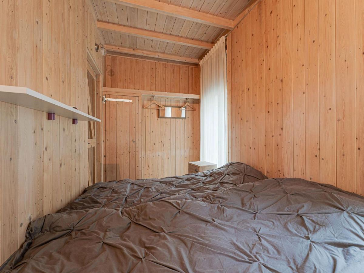 Idyllically Located Holiday Home In Norg With Sauna Eksteriør bilde