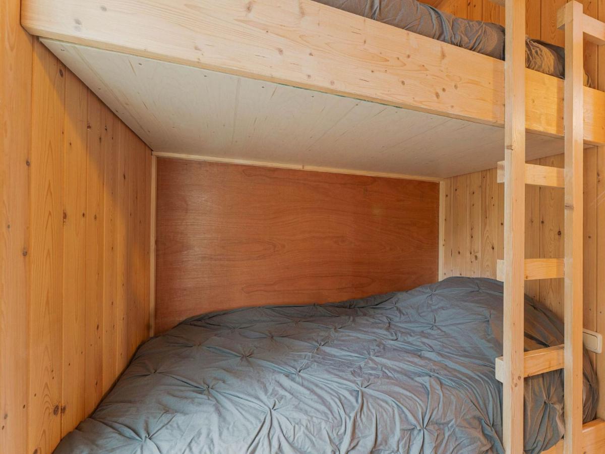 Idyllically Located Holiday Home In Norg With Sauna Eksteriør bilde