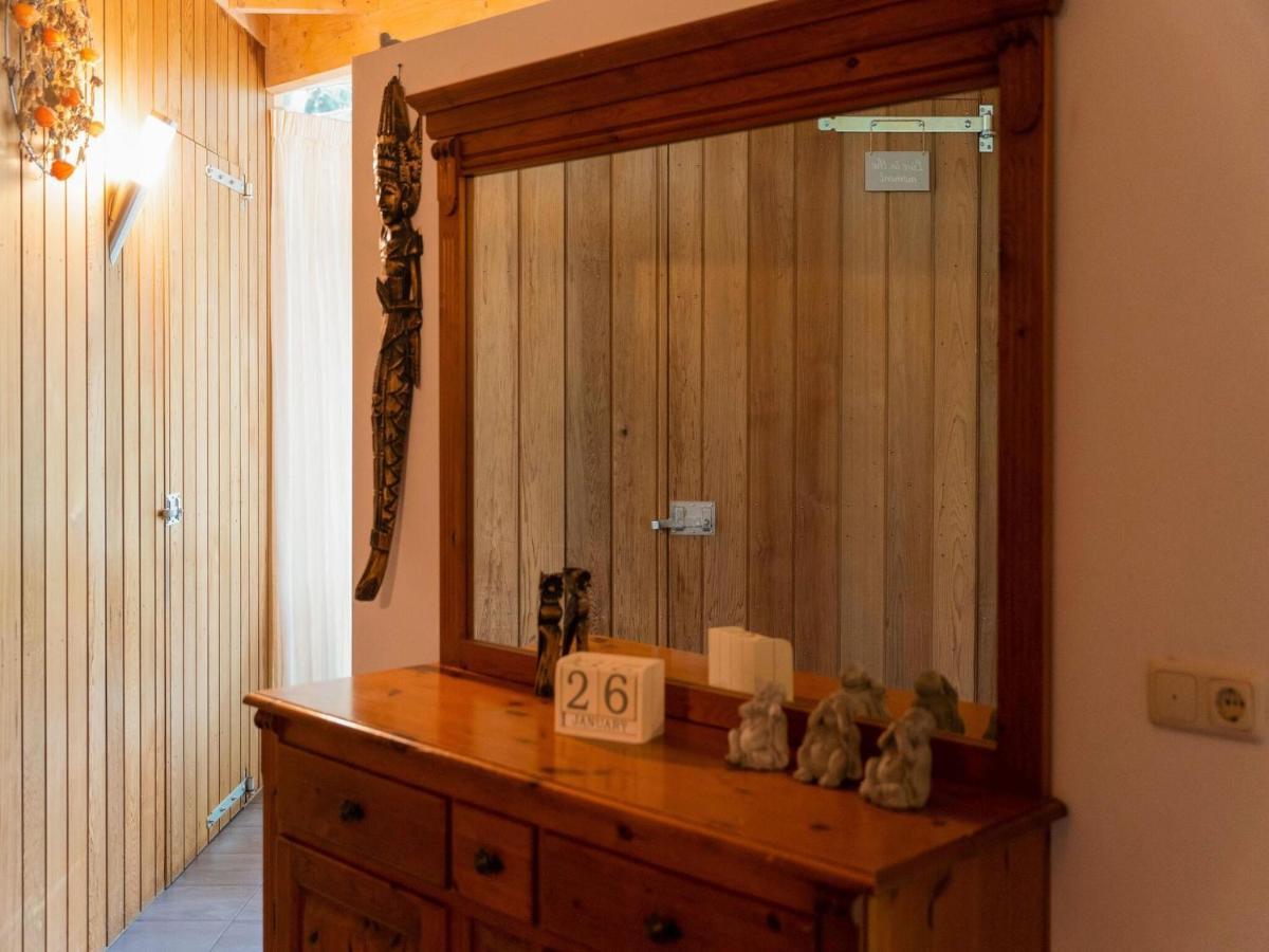 Idyllically Located Holiday Home In Norg With Sauna Eksteriør bilde