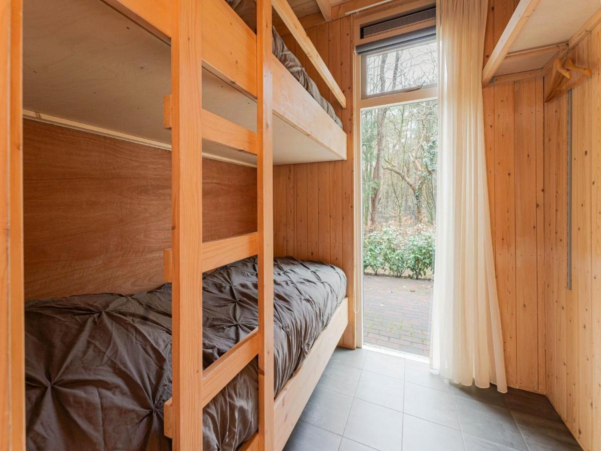 Idyllically Located Holiday Home In Norg With Sauna Eksteriør bilde