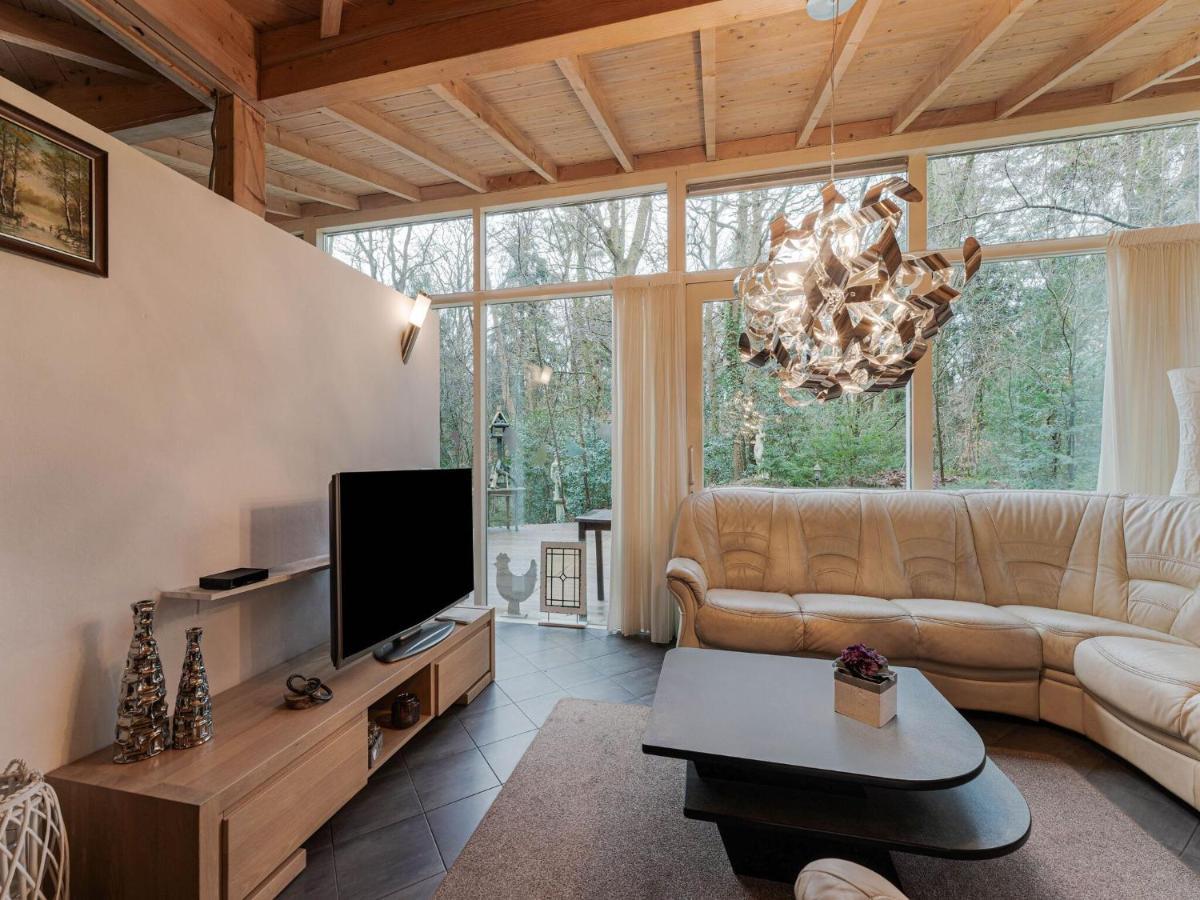 Idyllically Located Holiday Home In Norg With Sauna Eksteriør bilde