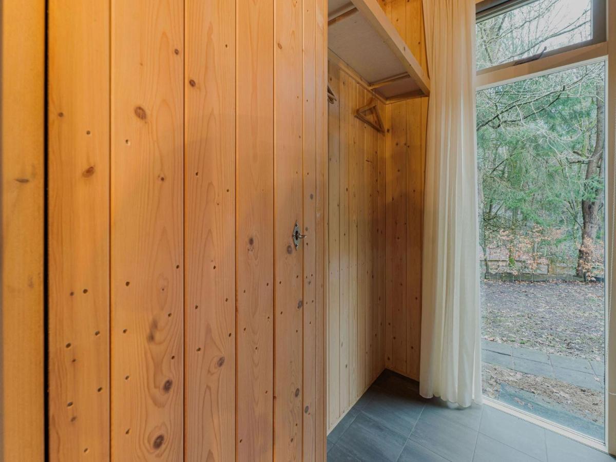 Idyllically Located Holiday Home In Norg With Sauna Eksteriør bilde