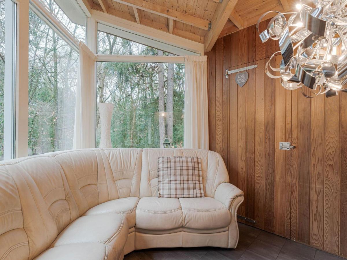 Idyllically Located Holiday Home In Norg With Sauna Eksteriør bilde