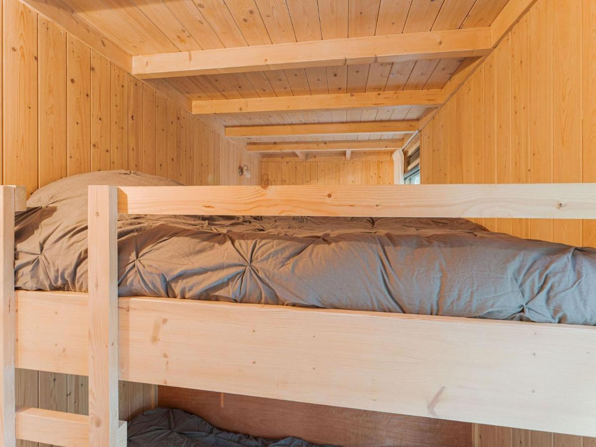 Idyllically Located Holiday Home In Norg With Sauna Eksteriør bilde