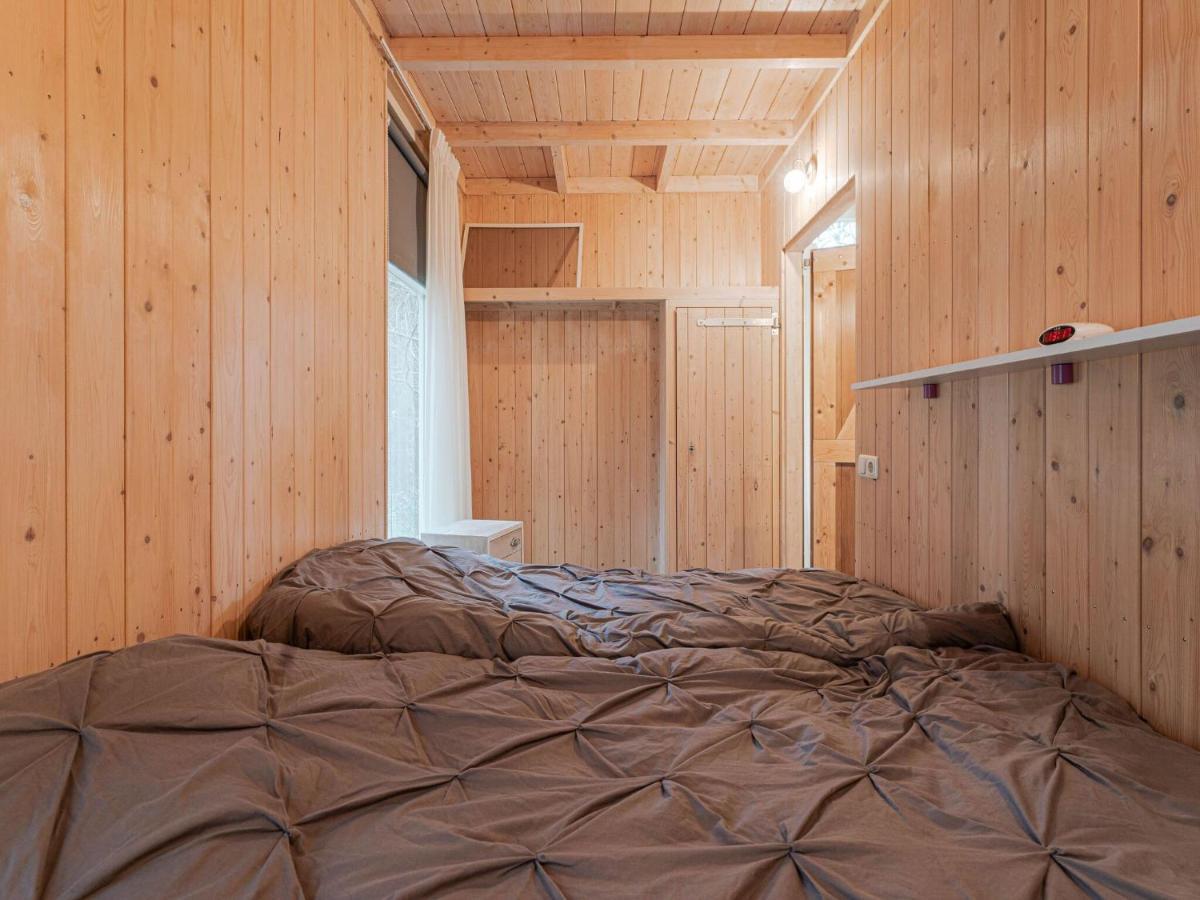 Idyllically Located Holiday Home In Norg With Sauna Eksteriør bilde